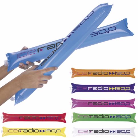  Inflatable Bang Stick | Promotional Products | Airtrends International